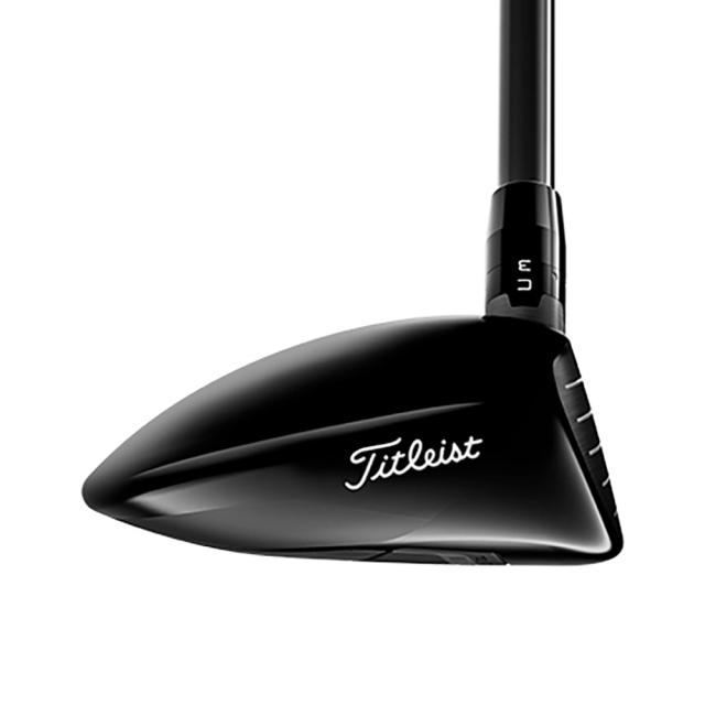 タイトリスト(TITLEIST)GT3 フェアウェイメタル(ロフト18度)Tour AD VF-6(Men’s)_4