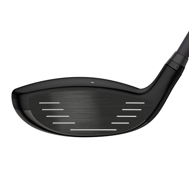 ピン(PING)G440 HL MAX フェアウェイウッド(3W ロフト15度)FJKR SPEEDER NX GREY 40…_3