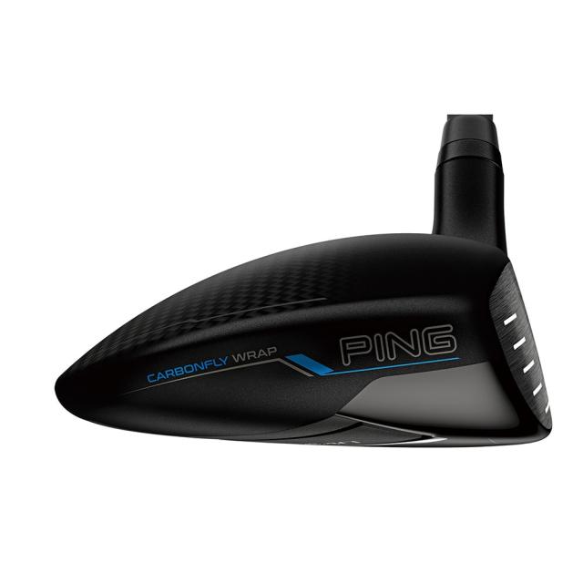 ピン(PING)G440 HL MAX フェアウェイウッド(3W ロフト15度)FJKR SPEEDER NX GREY 40…_4