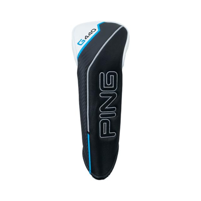 ピン(PING)G440 HL MAX フェアウェイウッド(4W ロフト17度)FJKR SPEEDER NX GREY 40…_7