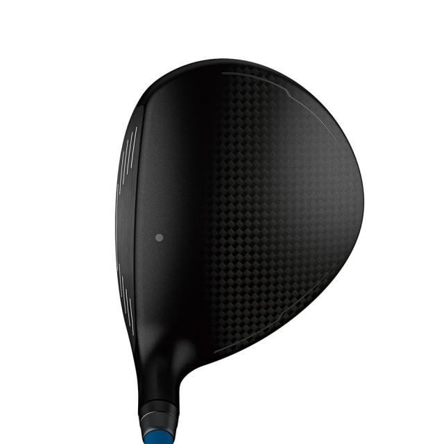 ピン(PING)G440 MAX フェアウェイウッド(4W ロフト17度)PING TOUR 2.0 BLACK 75(Men…_2