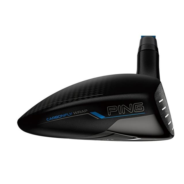 ピン(PING)G440 MAX フェアウェイウッド(4W ロフト17度)PING TOUR 2.0 BLACK 75(Men…_4