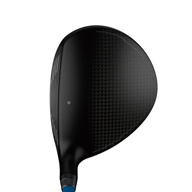 PING G440MAXフェアウェイウッド 3番 5番 +交換5Wシャフト1本 ピン(PING)G440 MAX フェアウェイウッド(5W ロフト19度)ALTA J CB BLUE