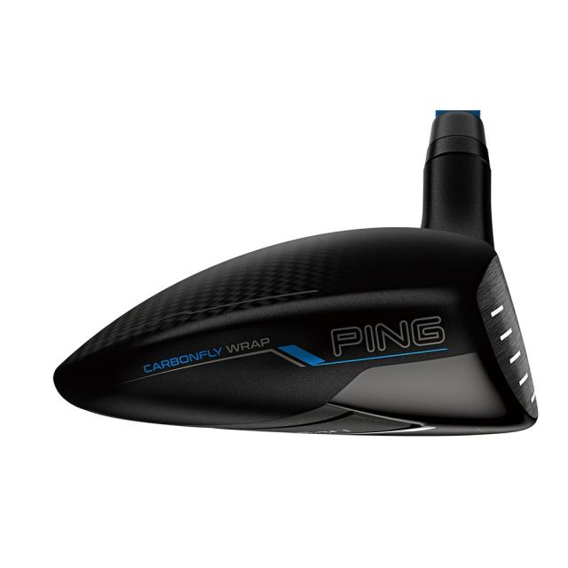 ピン(PING)G440 MAX フェアウェイウッド(5W ロフト19度)ALTA J CB BLUE