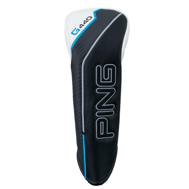 ピン(PING)G440 MAX フェアウェイウッド(5W ロフト19度)ALTA J CB BLUE