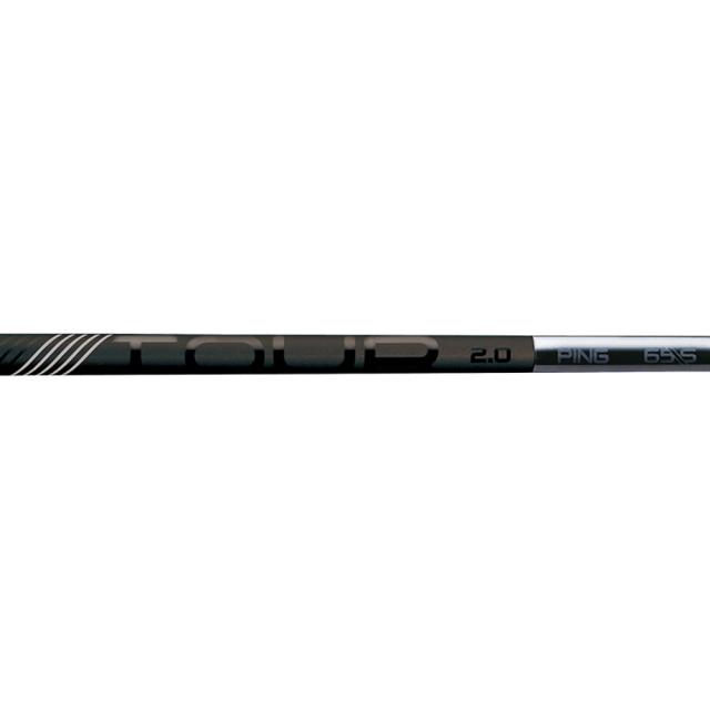 ピン(PING)G440 MAX フェアウェイウッド(5W ロフト19度)PING TOUR 2.0 BLACK 65(Men…_7