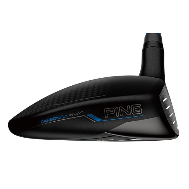 ピン(PING)G440 SFT フェアウェイウッド(3W ロフト16度)ALTA J CB BLUE(Men’s)_4