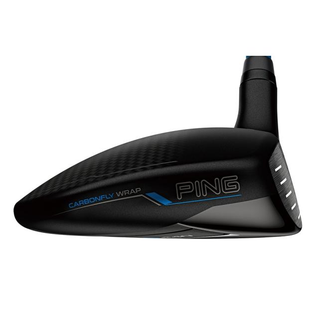 ピン(PING)G440 SFT フェアウェイウッド(5W ロフト19度)ALTA J CB BLUE(Men’s)_4