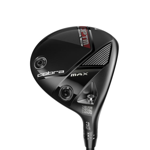 コブラ(Cobra)オプティム OPTM MAX フェアウェイウッド(3W ロフト15.5度)SPEEDER NX for C…_1