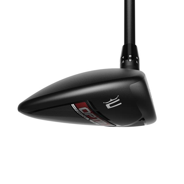 コブラ(Cobra)オプティム OPTM MAX フェアウェイウッド(5W ロフト18.5度)SPEEDER NX for C…_4