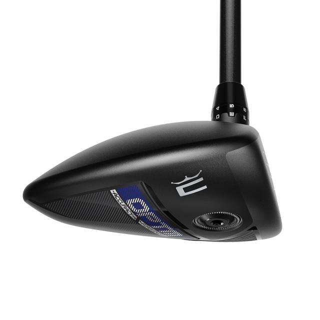 コブラ(Cobra)オプティム OPTM X フェアウェイウッド(3W ロフト15度)SPEEDER NX for Cobra…_4