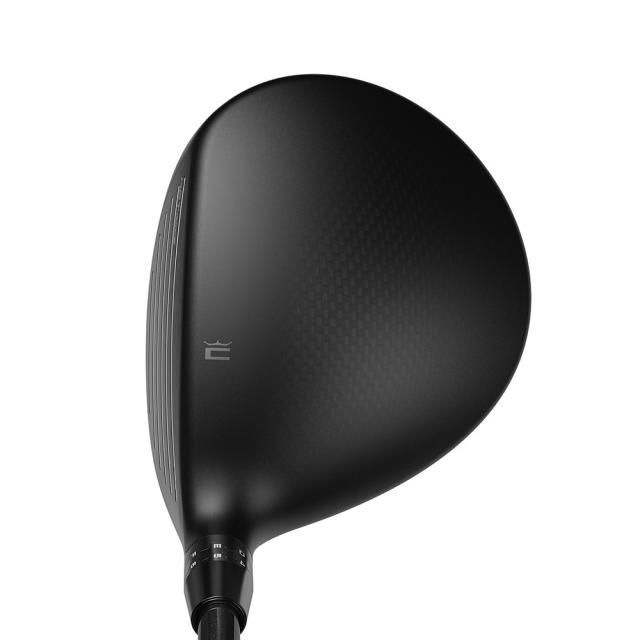コブラ(Cobra)オプティム OPTM X フェアウェイウッド(5W ロフト18度)LIN-Q for Cobra(Men’…_2
