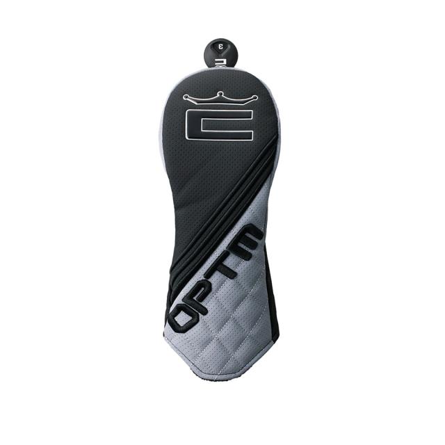コブラ　オプティム　フェアウェイウッド 5W 18度 コブラ(Cobra)オプティム OPTM X フェアウェイウッド(5W ロフト18度
