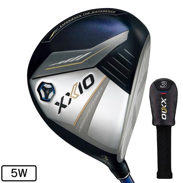 ゼクシオ(XXIO)ゼクシオ13 フェアウェイウッド(5W ロフト18度) MP1300(Men’s)