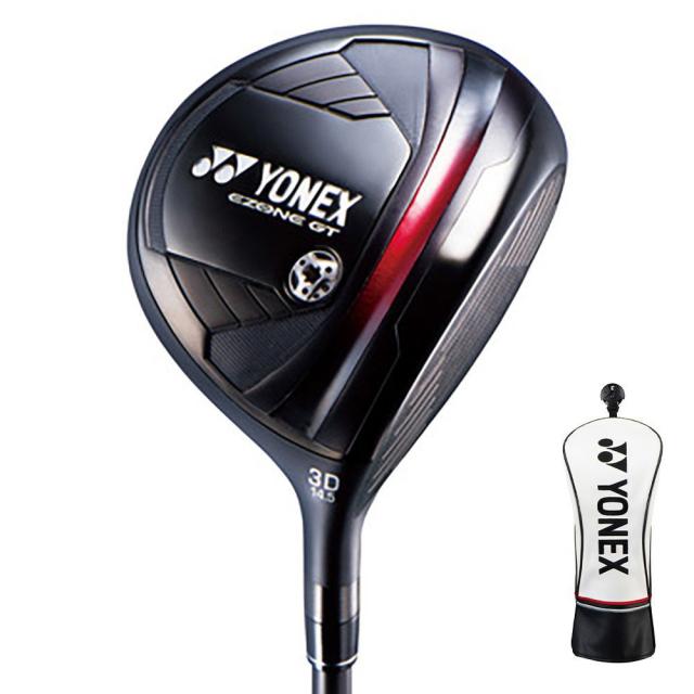 ヨネックス(YONEX)イーゾーン EZONE GT フェアウェイウッド(3H ロフト16度)RK-04GT(Men’s)