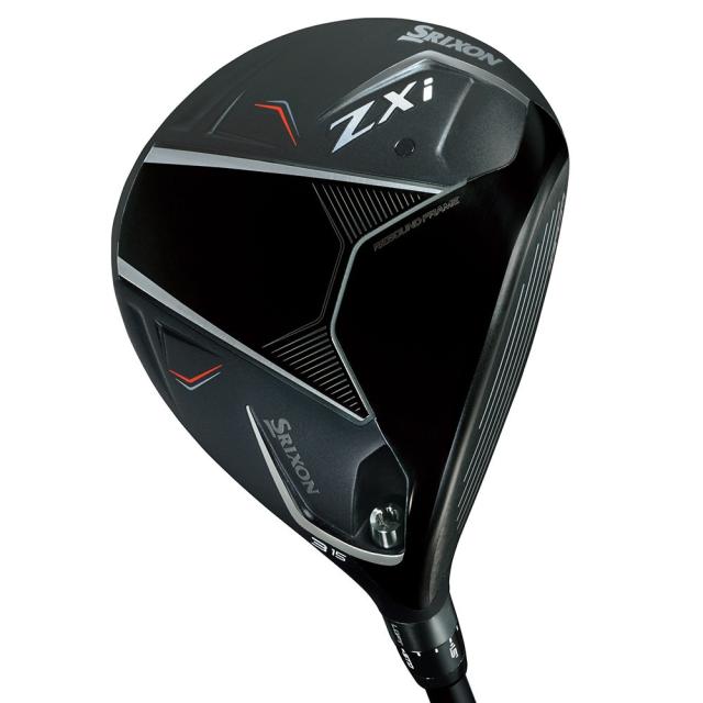 スリクソン(SRIXON)左用 ZXi フェアウェイウッド(5W ロフト18度 