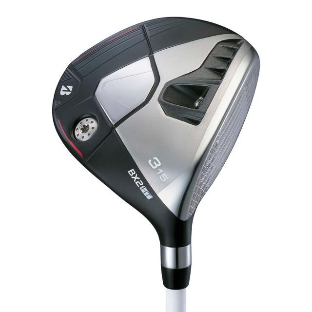 ブリヂストンゴルフ(BRIDGESTONE GOLF)BX2HT フェアウェイウッド(5W