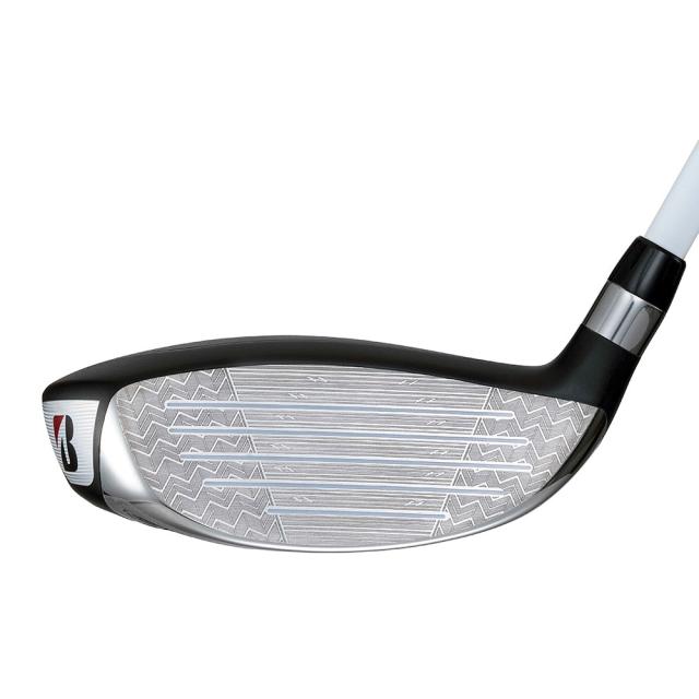 ブリヂストンゴルフ(BRIDGESTONE GOLF)BX2HT フェアウェイウッド(5W