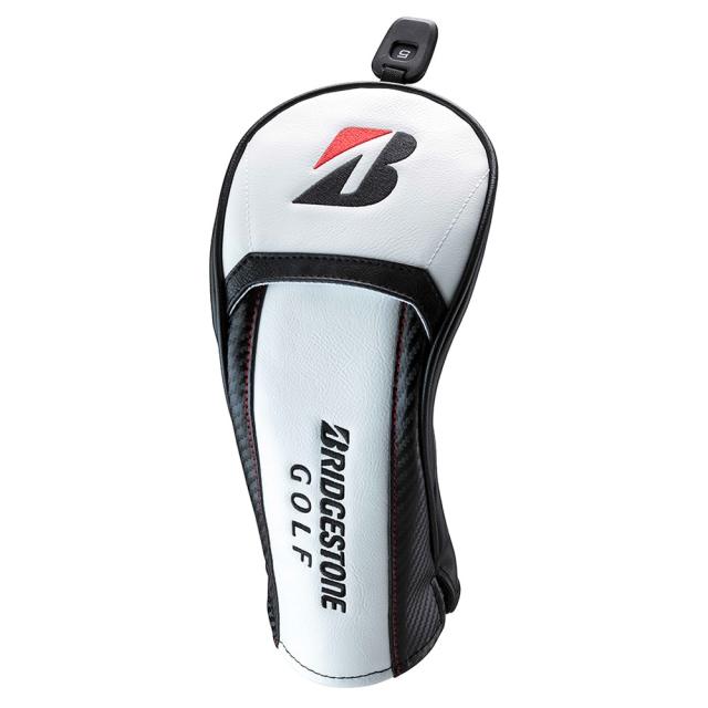 ブリヂストンゴルフ(BRIDGESTONE GOLF)BX2HT フェアウェイウッド(5W