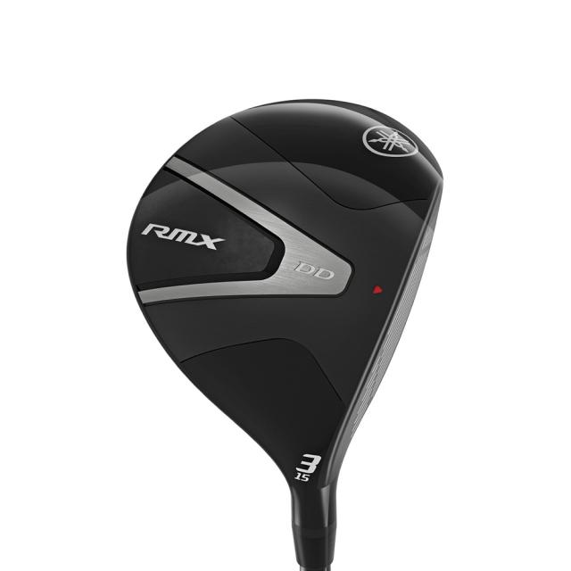 ヤマハ(YAMAHA)RMX DD フェアウェイウッド(3W ロフト15度)TENSEI GR f50(Men’s)_1