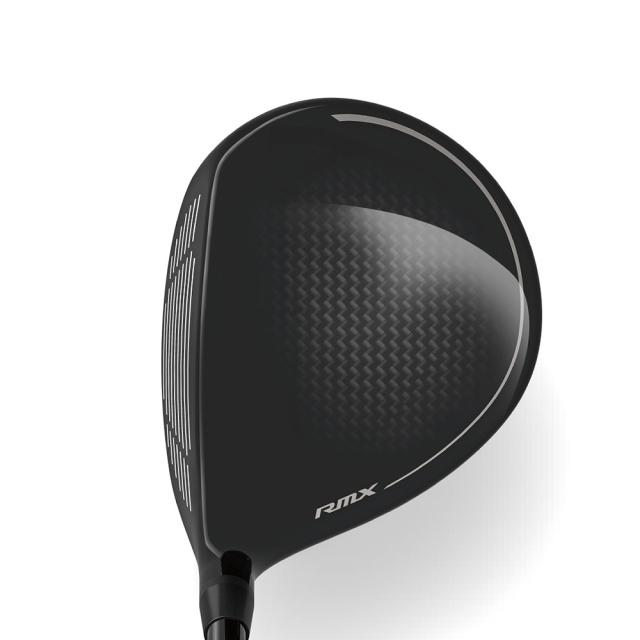 ヤマハ(YAMAHA)RMX DD フェアウェイウッド(3W ロフト15度)TENSEI GR f50(Men’s)_2