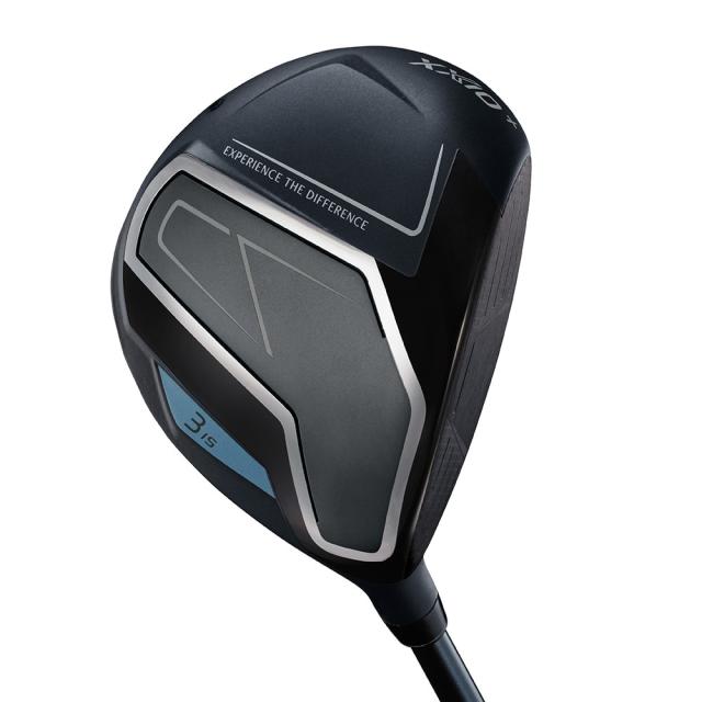 ゼクシオ(XXIO)ゼクシオ14+ フェアウェイウッド(5W ロフト18度)SPEEDER NX DST for XXIO カ…_1