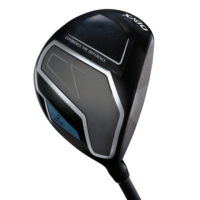 ゼクシオ(XXIO)ゼクシオ14 フェアウェイウッド(3W ロフト15度)XXIO MP1400 カーボンシャフト(Men’s)_1