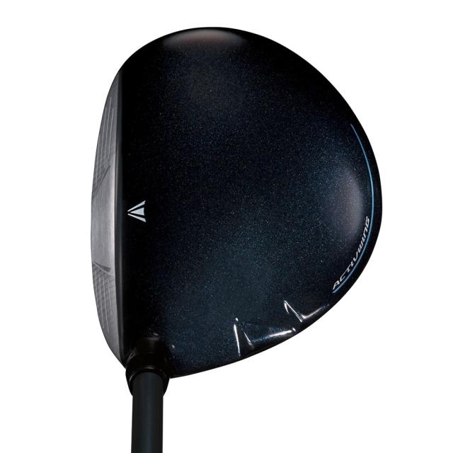 ゼクシオ(XXIO)ゼクシオ14 フェアウェイウッド(5W ロフト18度)XXIO MP1400 カーボンシャフト(Men’s)_2