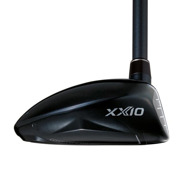 ゼクシオ(XXIO)ゼクシオ14 フェアウェイウッド(5W ロフト18度)XXIO MP1400 カーボンシャフト(Men’s)_4