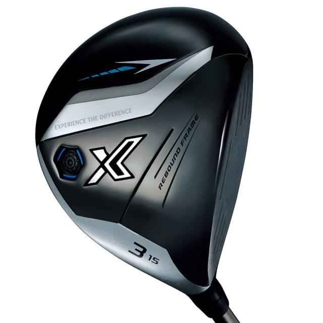 ゼクシオ(XXIO)ゼクシオ13 エックス フェアウェイウッド(4W ロフト16.5度)Miyazaki AX-3(Men’s)_1