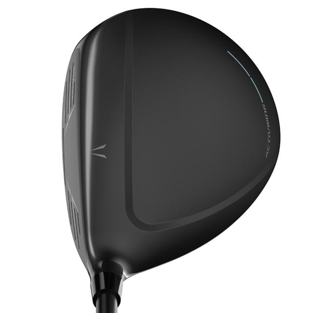 ゼクシオ(XXIO)ゼクシオ13 エックス フェアウェイウッド(4W ロフト16.5度)Miyazaki AX-3(Men’s)_2