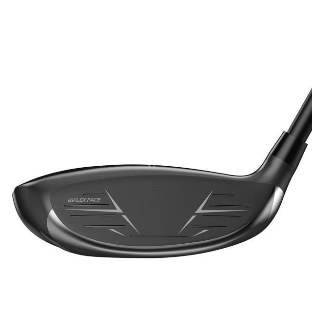 ゼクシオ(XXIO)ゼクシオ13 エックス フェアウェイウッド(4W ロフト16.5度)Miyazaki AX-3(Men’s)_3