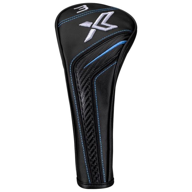 ゼクシオ(XXIO)ゼクシオ13 エックス フェアウェイウッド(4W ロフト16.5度)Miyazaki AX-3(Men’s)_6