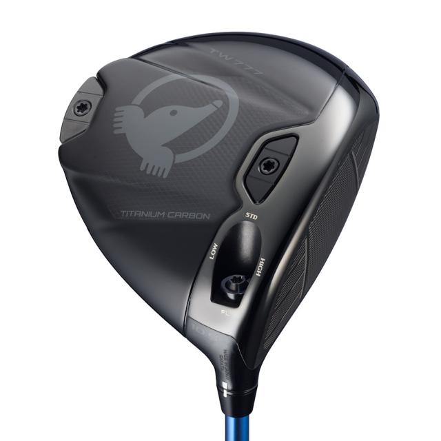 HONMA TOUR WORLD ゴルフバッグ ブラック ポイント5％！4/13 21:00〜22:59限定】本間ゴルフ(HONMA)ツアーワールド