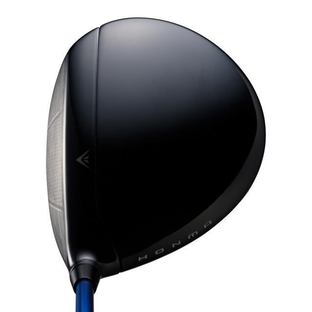 ⛳本間ゴルフTW777ドライバー　9°ブルー6S 本間ゴルフ(HONMA)ツアーワールド TW777 ドライバー(1W ロフト9度