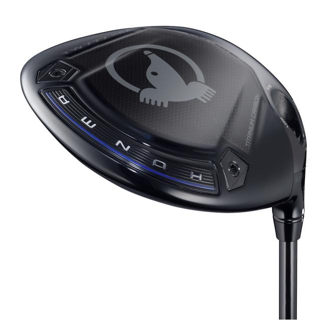 本間ゴルフ(HONMA)ツアーワールド TW777 MAX ドライバー(1W ロフト10.5度)VIZARD for ツアーワ…_5