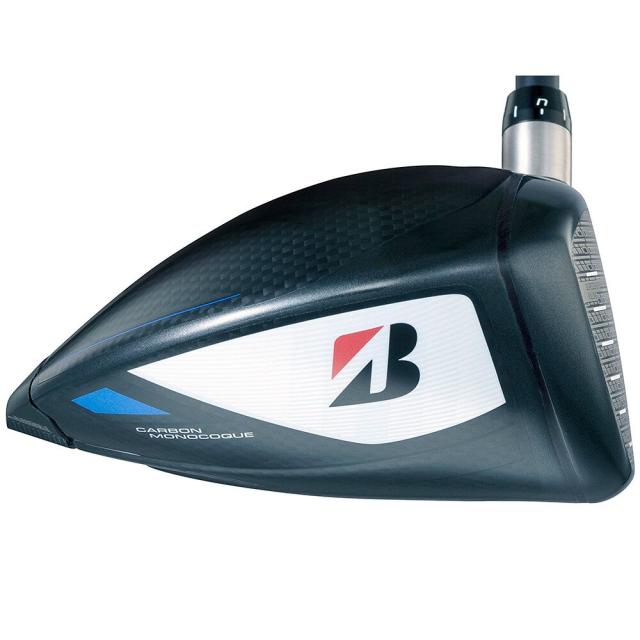 ブリヂストンゴルフ(BRIDGESTONE GOLF)B3 MAX ドライバー(1W、ロフト 