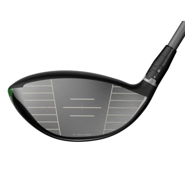 【ポイント5％！5/3 21:00〜22:59限定】キャロウェイ(CALLAWAY)エリート ELYTE ドライバー(1W ロフト10.5度)VENTUS GREEN 50 fo…_3