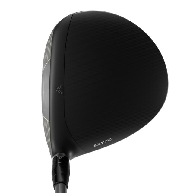 【ポイント5％！5/3 21:00〜22:59限定】キャロウェイ(CALLAWAY)エリート ELYTE ドライバー(1W ロフト9度)VENTUS GREEN 50 for C…_2