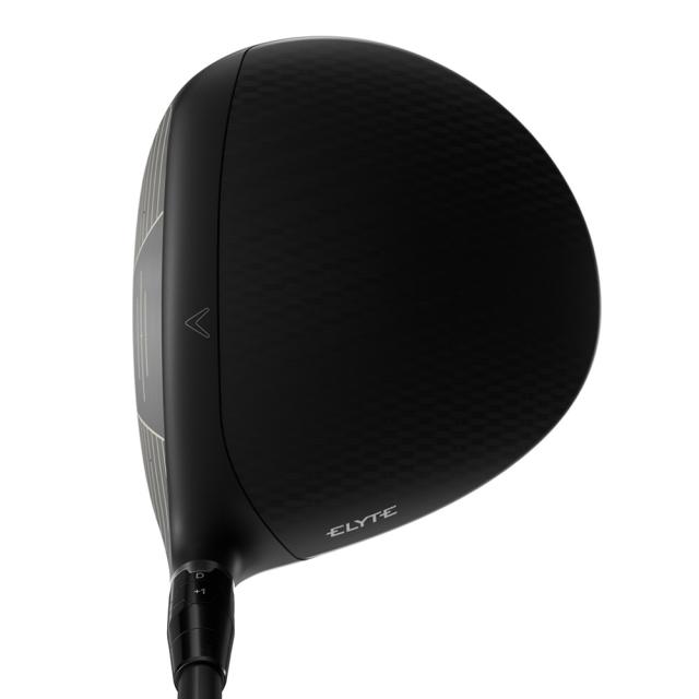 【ポイント5％！6/3 21:00〜22:59限定】キャロウェイ(CALLAWAY)エリート ELYTE MAX FAST ドライバー(1W ロフト10.5度)LIN-Q GRE…_2