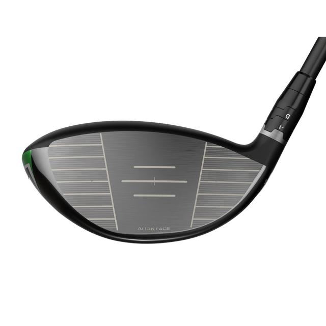 【ポイント5％！6/3 21:00〜22:59限定】キャロウェイ(CALLAWAY)エリート ELYTE MAX FAST ドライバー(1W ロフト10.5度)LIN-Q GRE…_3