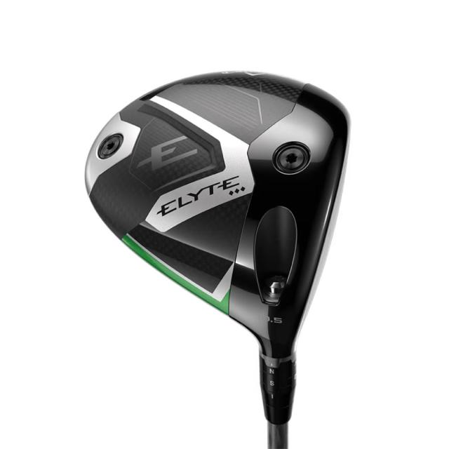 キャロウェイ(CALLAWAY)エリート ELYTE ◇◇◇ トリプルダイヤモンド