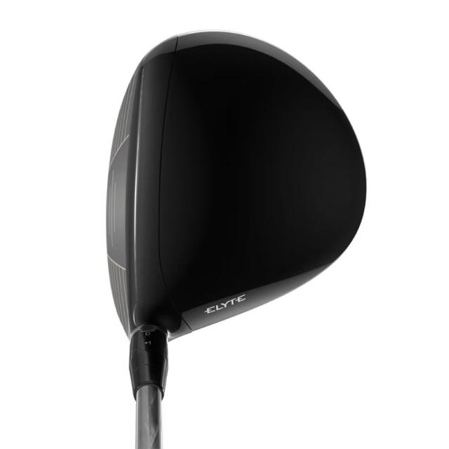 キャロウェイ エリート トリプルダイヤモンド ドライバー 1W 9.0° S 右 ドライバー ◇◇◇ エリート トリプルダイヤモンド ドライバー [9.0