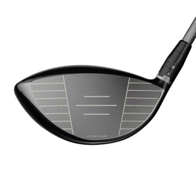 キャロウェイ(CALLAWAY)エリート ELYTE ◇◇◇ トリプルダイヤモンド