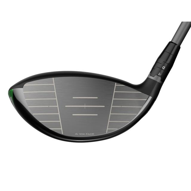 【ポイント5％！5/3 21:00〜22:59限定】キャロウェイ(CALLAWAY)エリート ELYTE X ドライバー(1W ロフト9度)VENTUS GREEN 50 for…_3