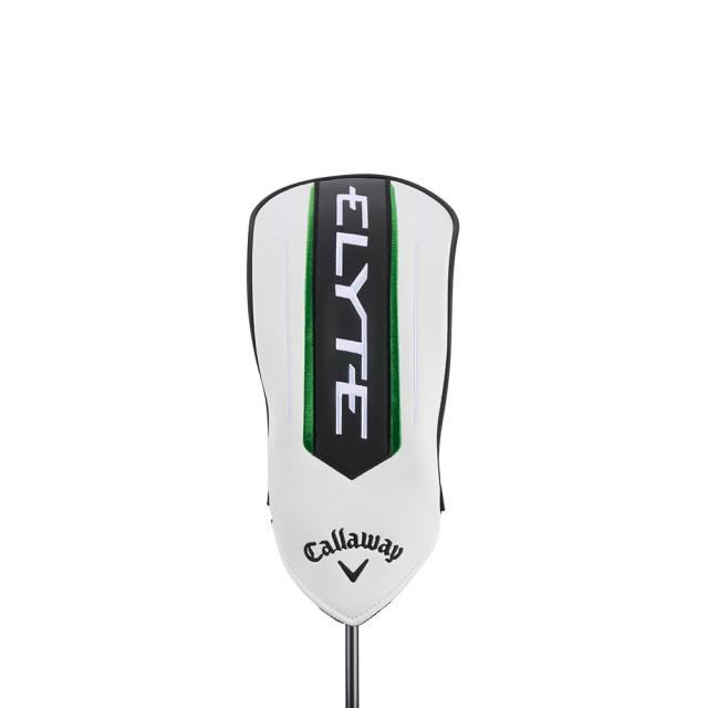 【ポイント5％！5/3 21:00〜22:59限定】キャロウェイ(CALLAWAY)エリート ELYTE X ドライバー(1W ロフト9度)VENTUS GREEN 50 for…_5