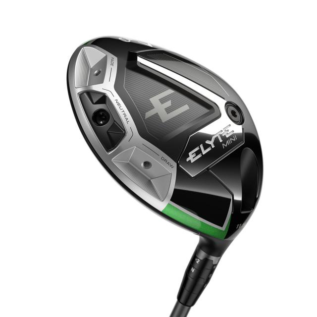 キャロウェイ(CALLAWAY)エリート ELYTE MINI ミニ ドライバー(1W 