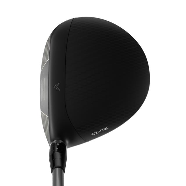 キャロウェイ(CALLAWAY)エリート ELYTE MINI ミニ ドライバー(1W