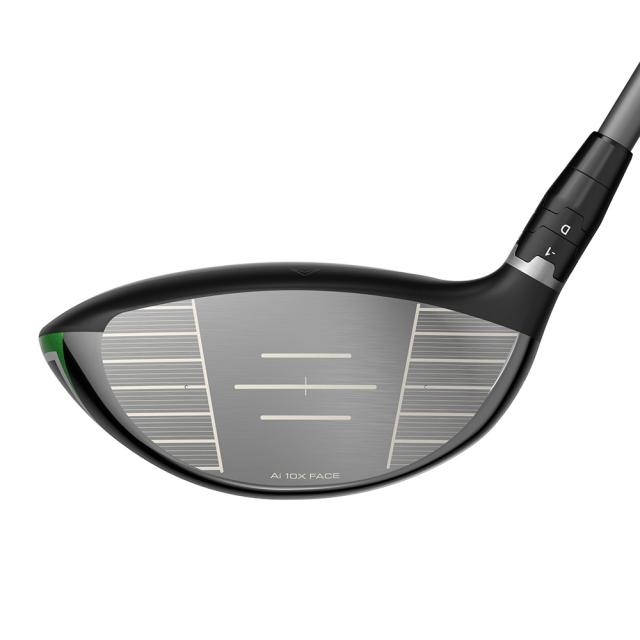 キャロウェイ(CALLAWAY)エリート ELYTE MINI ミニ ドライバー(1W