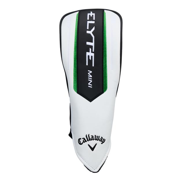 ゴルフ キャロウェイ ELYTE MINI 13.5度 ミニドライバー ヘッド